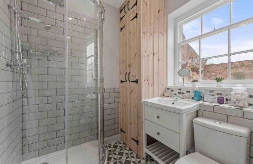 Monument House Horncastle - Foto 8