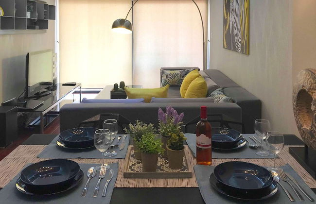 Metro Court Apartments - Foto 4