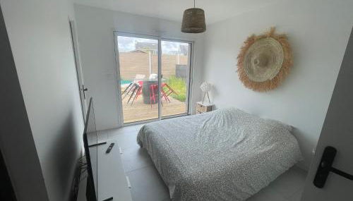 Maison 5 chambres sortie saint malo - Foto 2