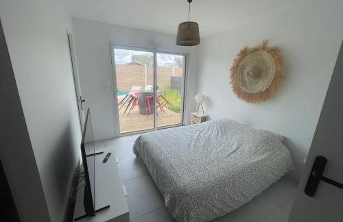 Maison 5 chambres sortie saint malo - Foto 2