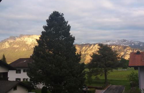 Apartment Kaiserpanorama - Foto 22