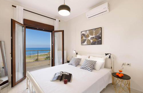 Oak Wood - Sea View Exclusive Maisonette - Photo 28