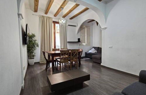 Romantic 19th century apartment - Foto 19