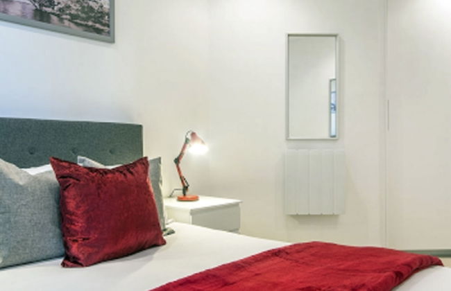 Heathrow Apartments - Foto 8