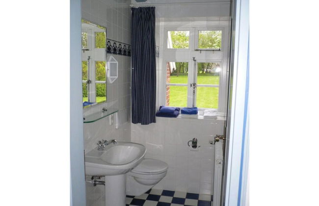 - Exclusively Restored Gulfhof - Foto 8