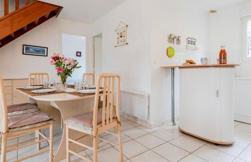 Holiday Home Néroli by Interhome - Foto 21