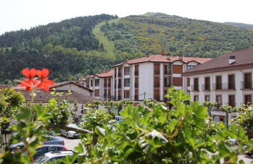 Apartamentos Turísticos Ezcaray - Photo 31