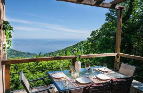 A Dream Deferred villa Pelion - Photo 13