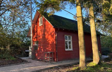 Villa Wewelsburg - Foto 1