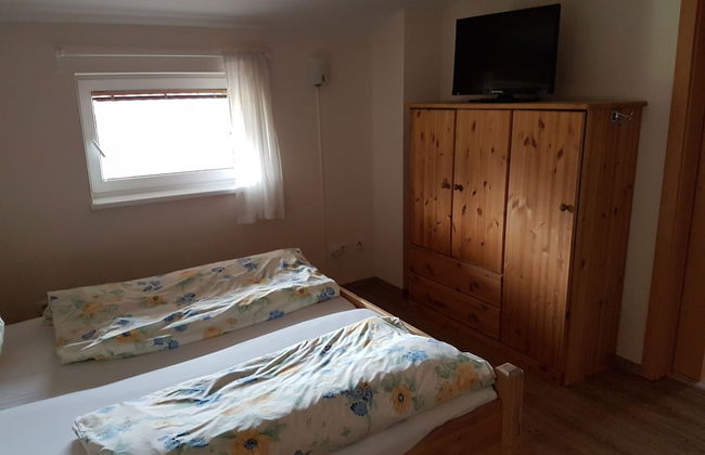 Das Taubenhaus - Foto 4