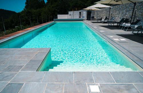 Old Village Linda - Tra Lunigiana & Cinque Terre - Foto 57