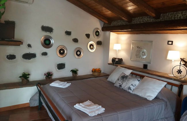 La Fattoria dei Nonni Resort dell'Etna - Foto 2