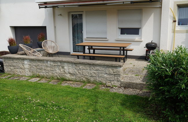 Cozy Apartment in Schwenningen With Garden - Foto 47