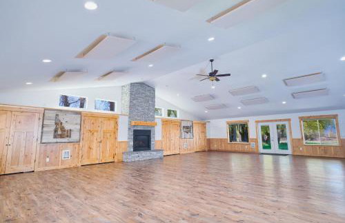 Hansen Guest Ranch and Venue - Foto 34