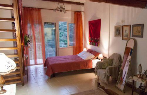 Villa Olea-Renieri - Foto 19