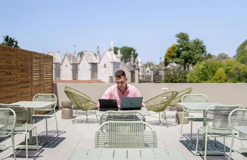 Bom Sucesso Executive Flats by Feel Porto - Photo 30