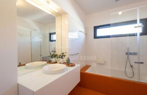 Villa Terracota by ACasaDasCasas - Foto 35