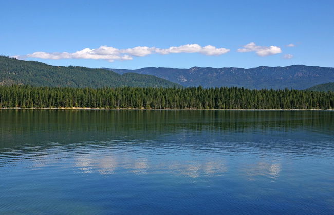 Weekend Hideout in Leavenworth - Foto 9