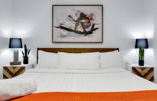 Artsy - A Birdy Vacation Rental - Foto 25