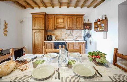 2 Bedroom Nice Home In Stribugliano - Foto 16