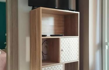 Thanos Cozy Apartments - Photo 41