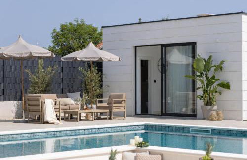 Olea Mansion Excelsior - Tennis, ATV, Sauna, Jacuzzi, Gym - Foto 76