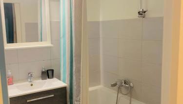 Cosy appartement centre-ville Gare - Foto 5