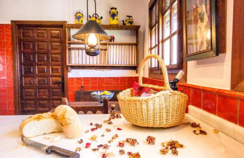 Holiday Home El Alcázar - Photo 33