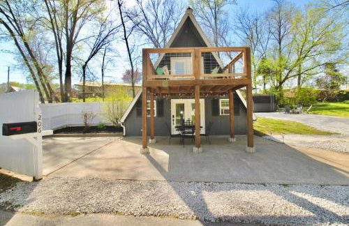 The Lakeside Loft- KY Lake Escape - Pirates Cove - Foto 76