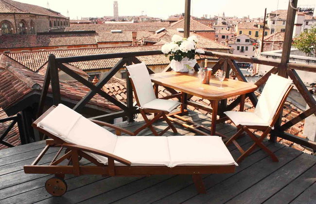 La Dimora di San Maurizio 4 Terrace - Dimora Italia - - Foto 26