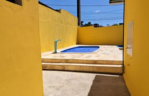 Casa & lazer - Com piscina aquecida e churrasqueira - Foto 26