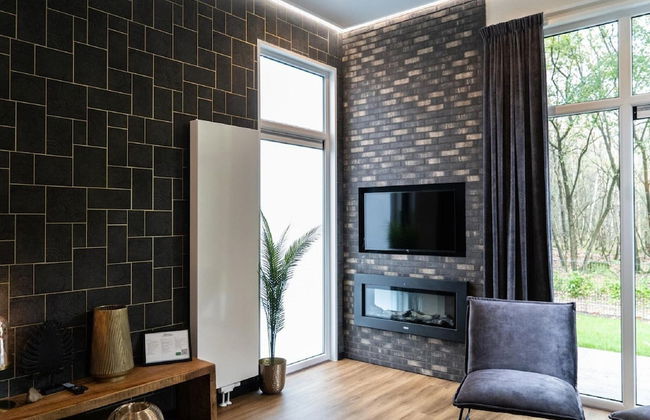 Chalet in Alps With Stunning Views - Foto 7