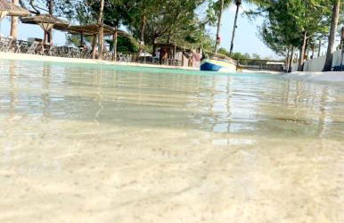 Ondas do Preá - 700m da Praia - 12 km de Jeri - Foto 35