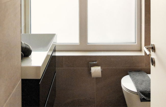 Cosmopolitan Apartments Zürich Seefeld - Foto 69