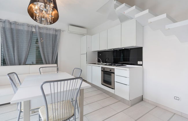 Villa Marina - Foto 10