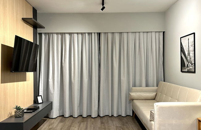 SOL - Flats Av Cauaxi By Anora Spaces - Foto 43