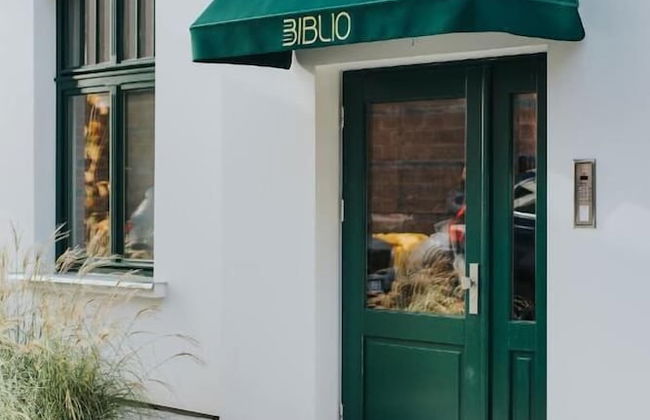 Apartamety Biblio - Foto 73