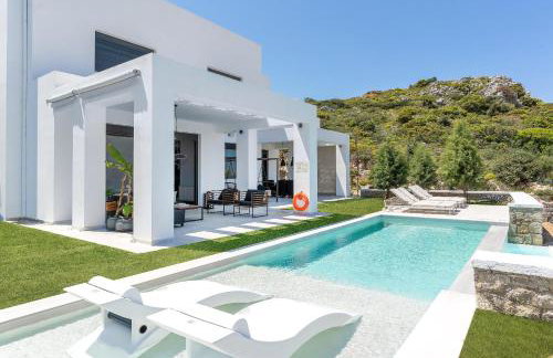 Villa La Bianca - Foto 22