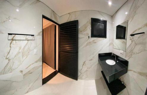 Villa Licuri Boiçucanga - Foto 54