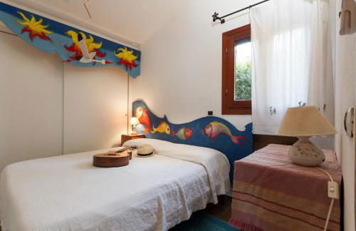 The houses of rising sun with a stunning sea view - Foto 75