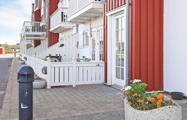 8 Person Holiday Home in Bagenkop-by Traum - Foto 27