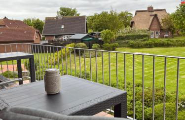 Frieda - Ferienwohnung mit Deichblick - Foto 3