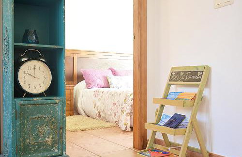 Casa Rural Manuela - Foto 11