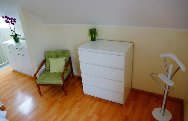 Boardinghouse Nordpark - Foto 14