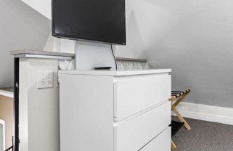 Downtown Gem on Quiet Street Great Location Family Friendly - Foto 18