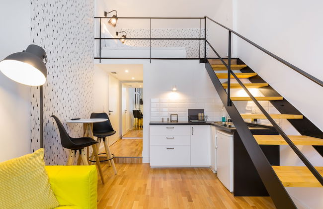 Leah Studios - Foto 47