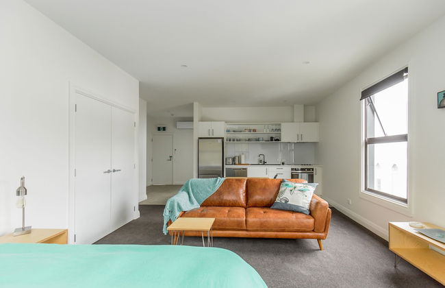 Provincial Apartment 1 - Foto 7