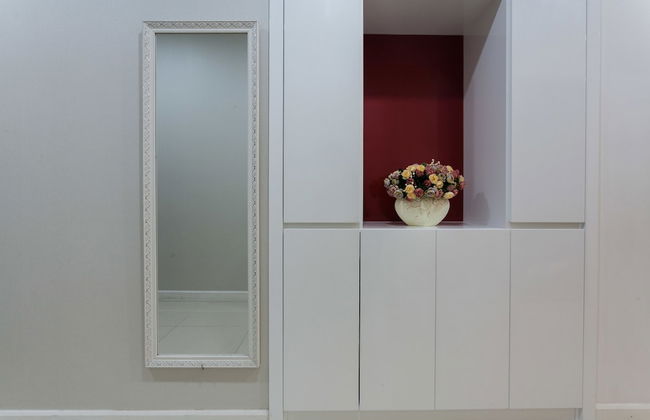 Jennifer Apartment Luxury 2BR - Foto 24