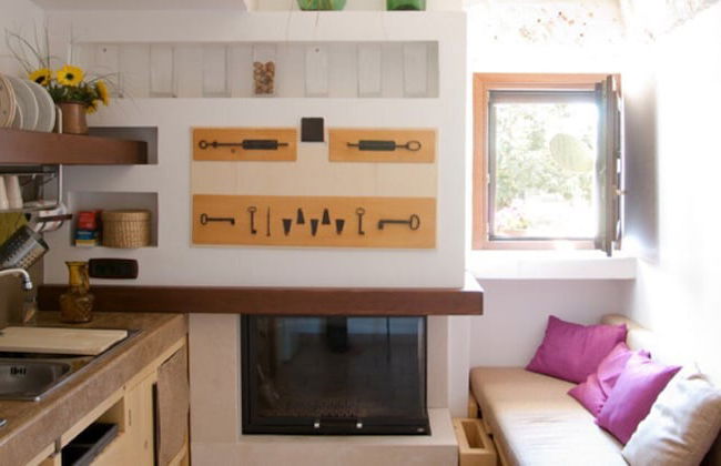 B&B Via dei Trulli - Foto 6