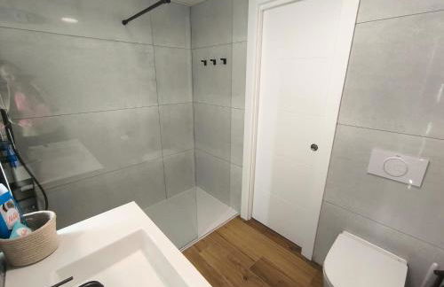 Bajo Bora Palm, Piscina Privada Climatizable, 150m playa - Foto 19